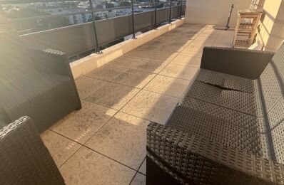 vente appartement 164 900 € à proximité de Toulon (83100)