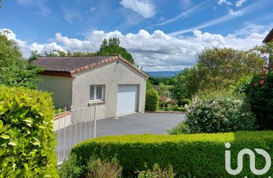 vente maison 298 000 € à proximité de Viviers-Lès-Montagnes (81290)