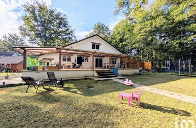 vente maison 297 000 € à proximité de Saint-Firmin-des-Bois (45220)