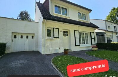 vente maison 236 900 € à proximité de Marly (59770)