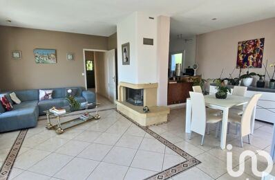 vente maison 860 000 € à proximité de Le Castellet (83330)