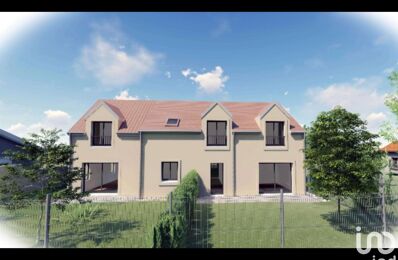 vente maison 295 000 € à proximité de Buno-Bonnevaux (91720)