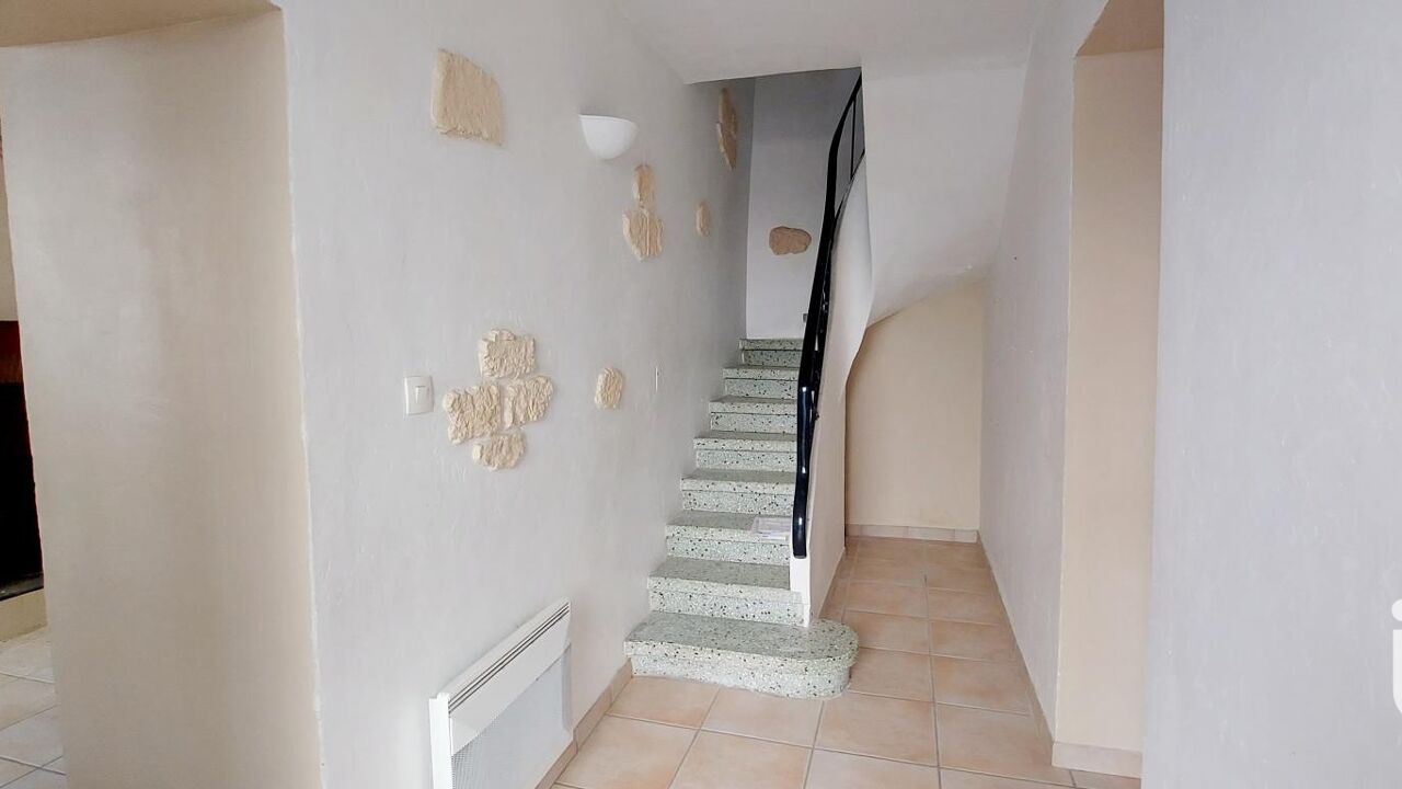 maison 4 pièces 85 m2 à vendre à Salles-d'Aude (11110)