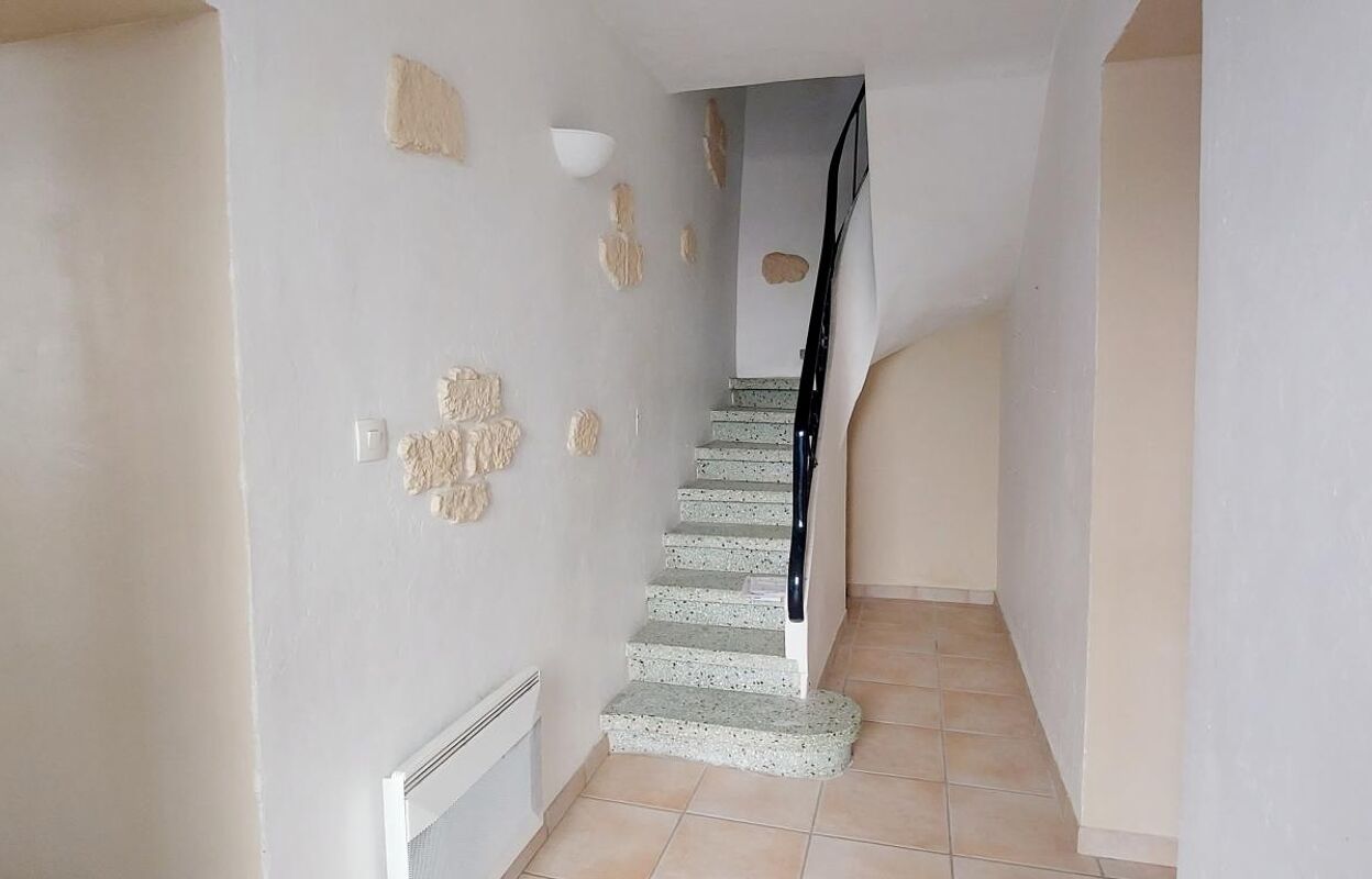 maison 4 pièces 85 m2 à vendre à Salles-d'Aude (11110)