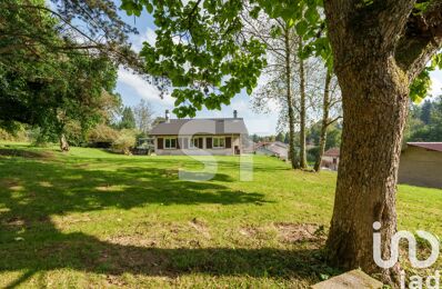 vente maison 299 000 € à proximité de Moyenmoutier (88420)