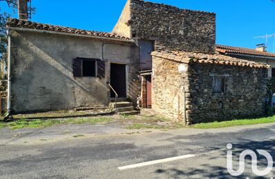 vente maison 35 000 € à proximité de Mazamet (81200)