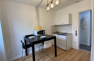 location appartement 422 € CC /mois à proximité de Aixe-sur-Vienne (87700)