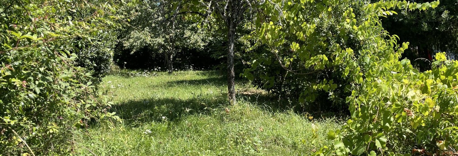 Terrain  1590 m² à vendre à Bussière-Galant (87230)