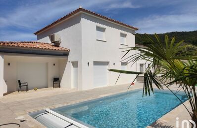 vente maison 619 500 € à proximité de Ajaccio (20000)