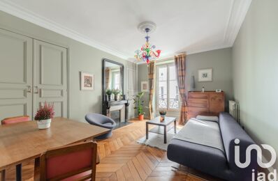 vente appartement 598 000 € à proximité de Chennevières-sur-Marne (94430)