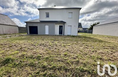 vente maison 289 000 € à proximité de Bricquebec-en-Cotentin (50260)