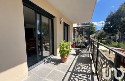 vente appartement 169 000 € à proximité de Vaison-la-Romaine (84110)