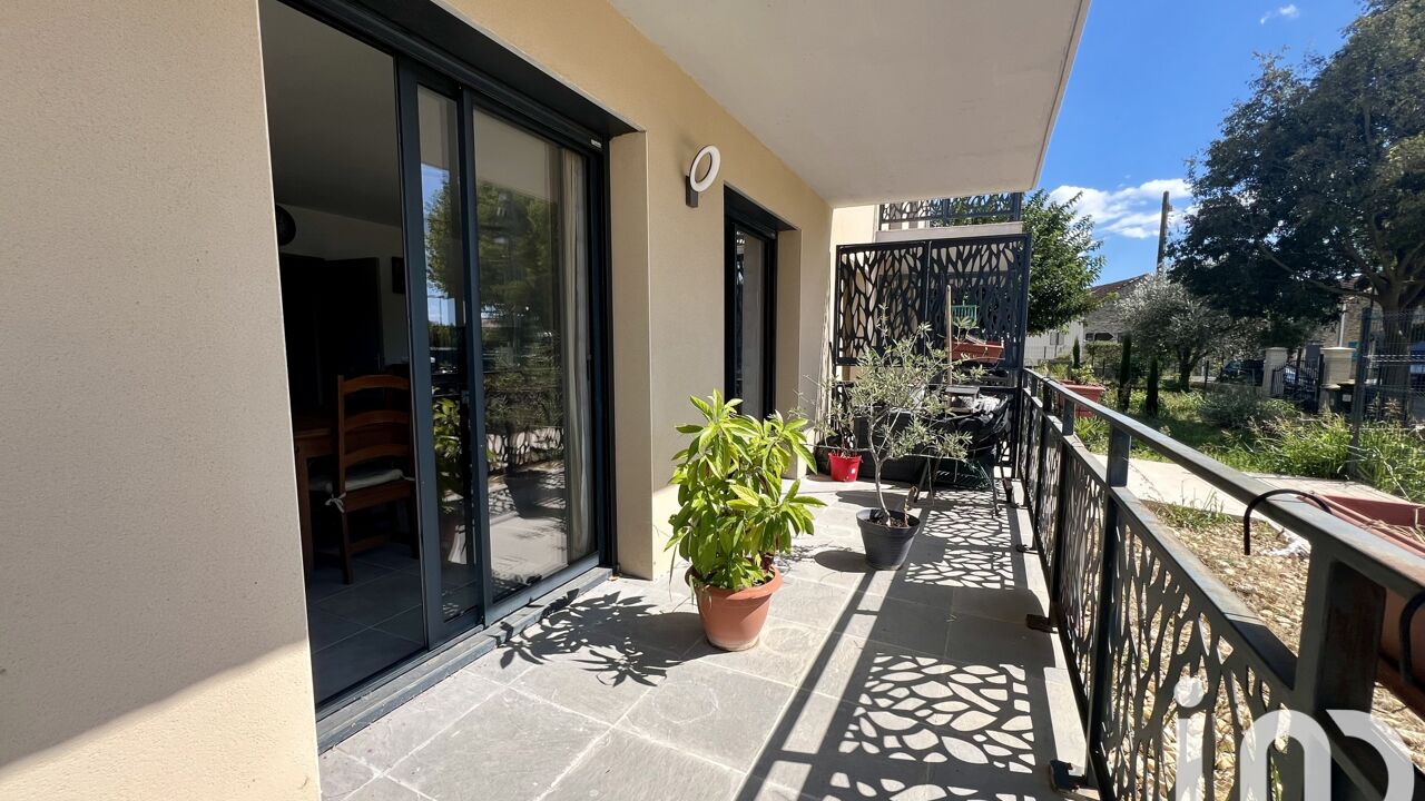 appartement 3 pièces 63 m2 à vendre à Sarrians (84260)