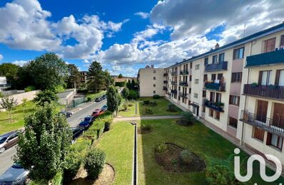 vente appartement 169 000 € à proximité de Champagne-sur-Oise (95660)