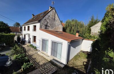 vente maison 248 000 € à proximité de Montigny-l'Allier (02810)