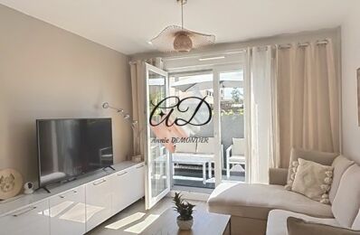 vente appartement 225 000 € à proximité de Saulx-les-Chartreux (91160)