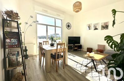 vente appartement 227 000 € à proximité de Champlan (91160)