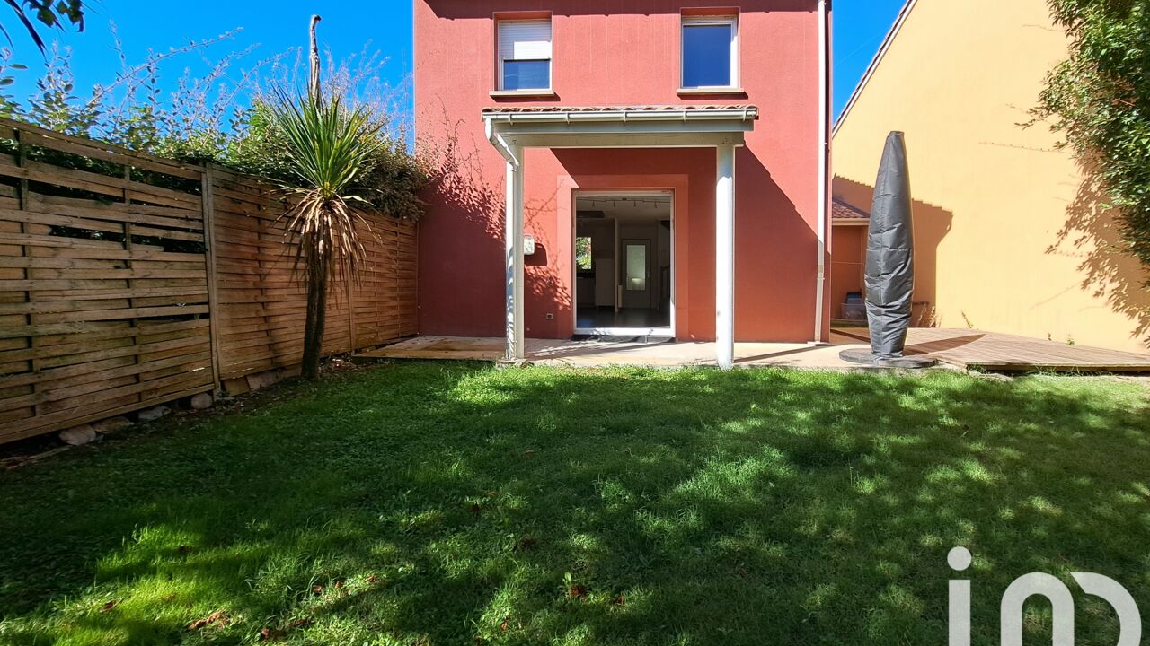 maison 5 pièces 95 m2 à vendre à Montauban (82000)