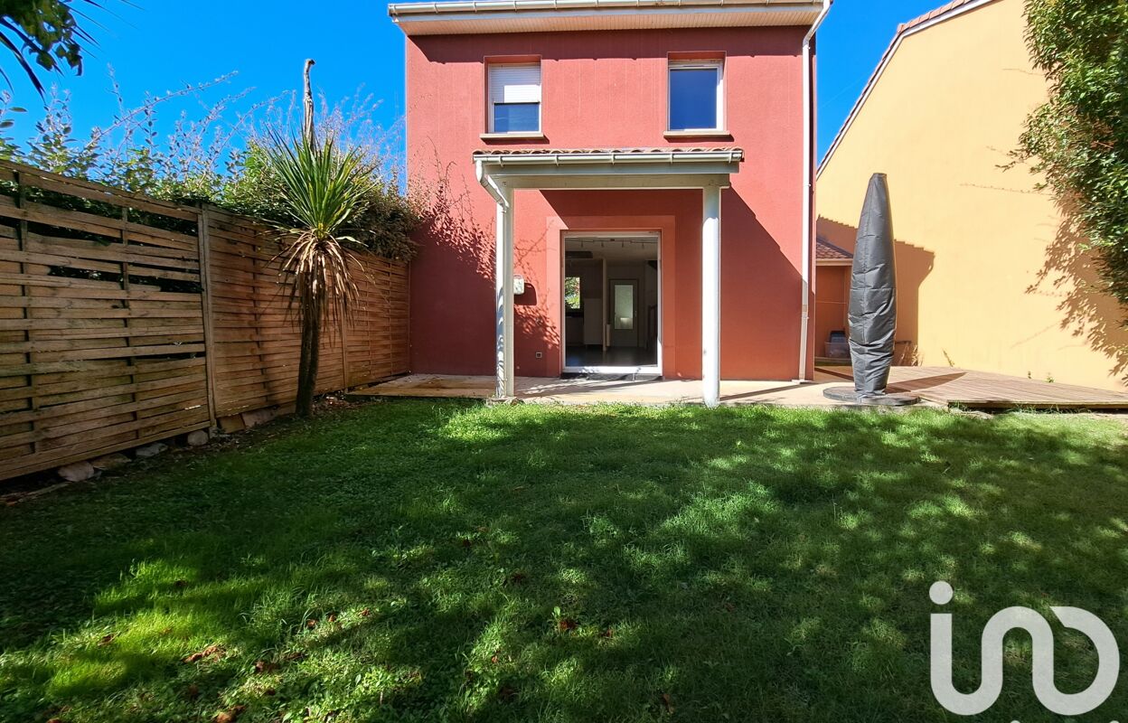 maison 5 pièces 95 m2 à vendre à Montauban (82000)