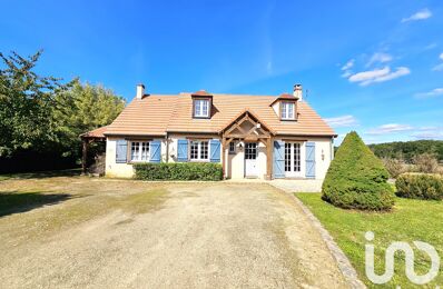 vente maison 279 000 € à proximité de Boutigny-Prouais (28410)