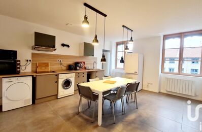 location appartement 384 € CC /mois à proximité de Saint-Étienne (42)