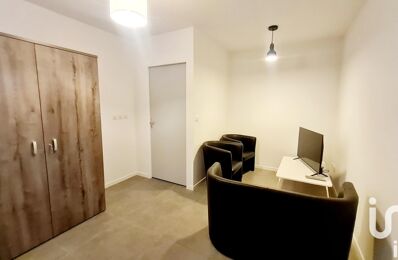 location appartement 960 € CC /mois à proximité de L'Étrat (42580)