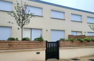 vente maison 480 000 € à proximité de La Courneuve (93120)