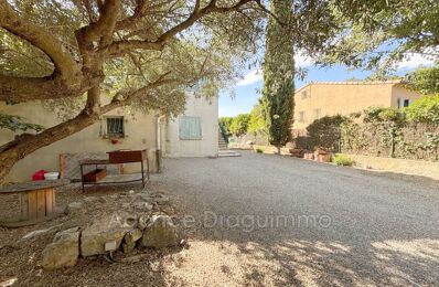 appartement 5 pièces 95 m2 à vendre à Draguignan (83300)