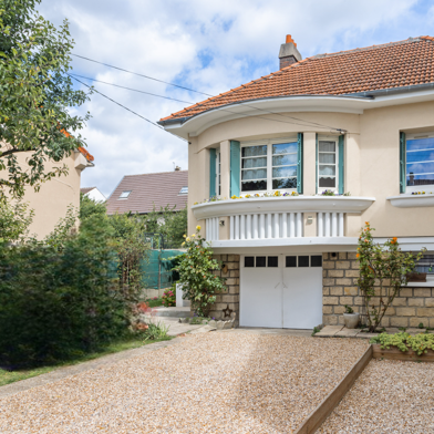 Maison 3 pièces 52 m²