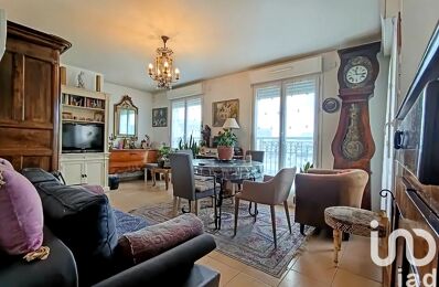 vente appartement 380 000 € à proximité de Paris 6 (75006)