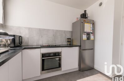 vente appartement 169 000 € à proximité de Saint-Germain-Lès-Corbeil (91250)