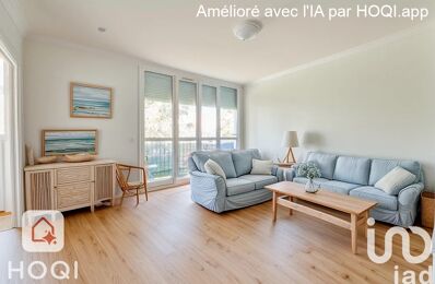 vente appartement 169 000 € à proximité de Crosne (91560)