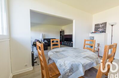 vente appartement 169 000 € à proximité de Longpont-sur-Orge (91310)