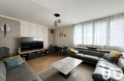 vente appartement 179 900 € à proximité de Rungis (94150)