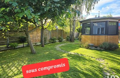 vente maison 274 900 € à proximité de Marly (59770)