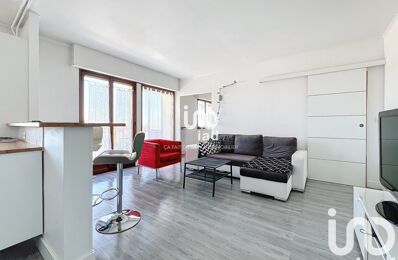 vente appartement 220 000 € à proximité de Champagne-sur-Oise (95660)