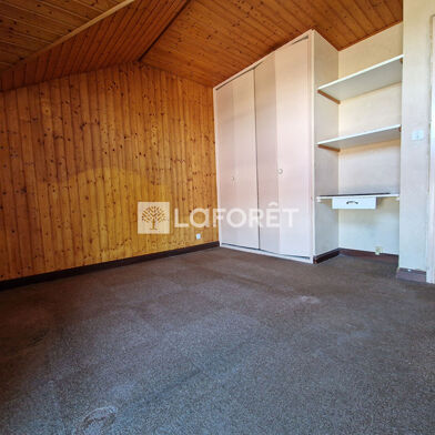 Appartement 4 pièces 86 m²