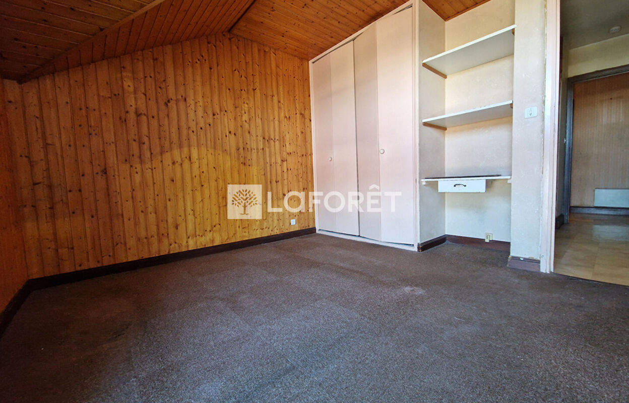 appartement 4 pièces 86 m2 à vendre à Rodez (12000)