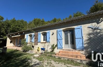 vente maison 305 000 € à proximité de Callas (83830)