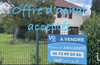 vente maison 272 000 € à proximité de Tarcenay (25620)