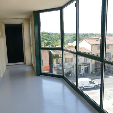 Appartement 2 pièces 49 m²