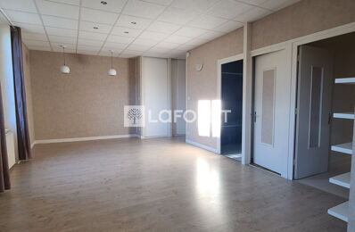 location appartement 555 € CC /mois à proximité de Tarare (69170)