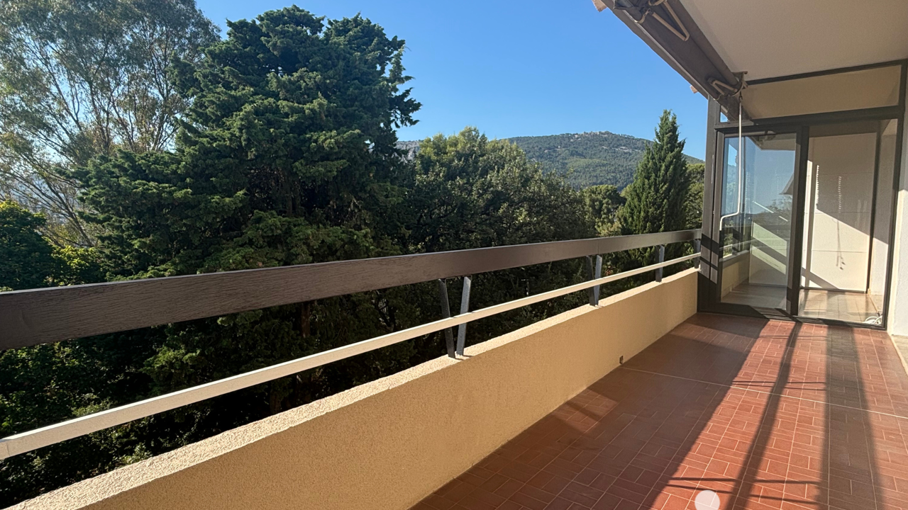 appartement 3 pièces 66 m2 à vendre à Toulon (83000)