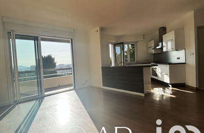 appartement 3 pièces 66 m2 à vendre à Toulon (83000)