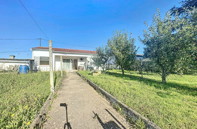 vente maison 189 900 € à proximité de Hiers-Brouage (17320)