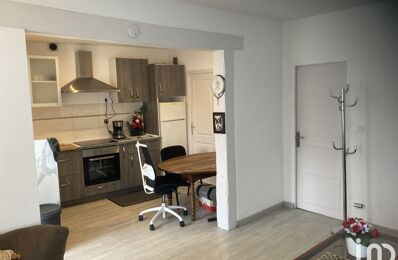 vente appartement 95 000 € à proximité de Ansacq (60250)