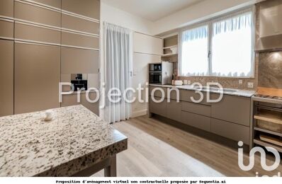 vente maison 685 000 € à proximité de Fontenay-sous-Bois (94120)