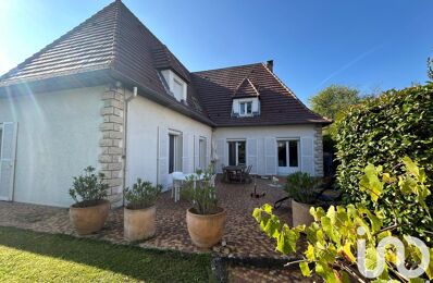 vente maison 499 000 € à proximité de Le Plessis-Robinson (92350)