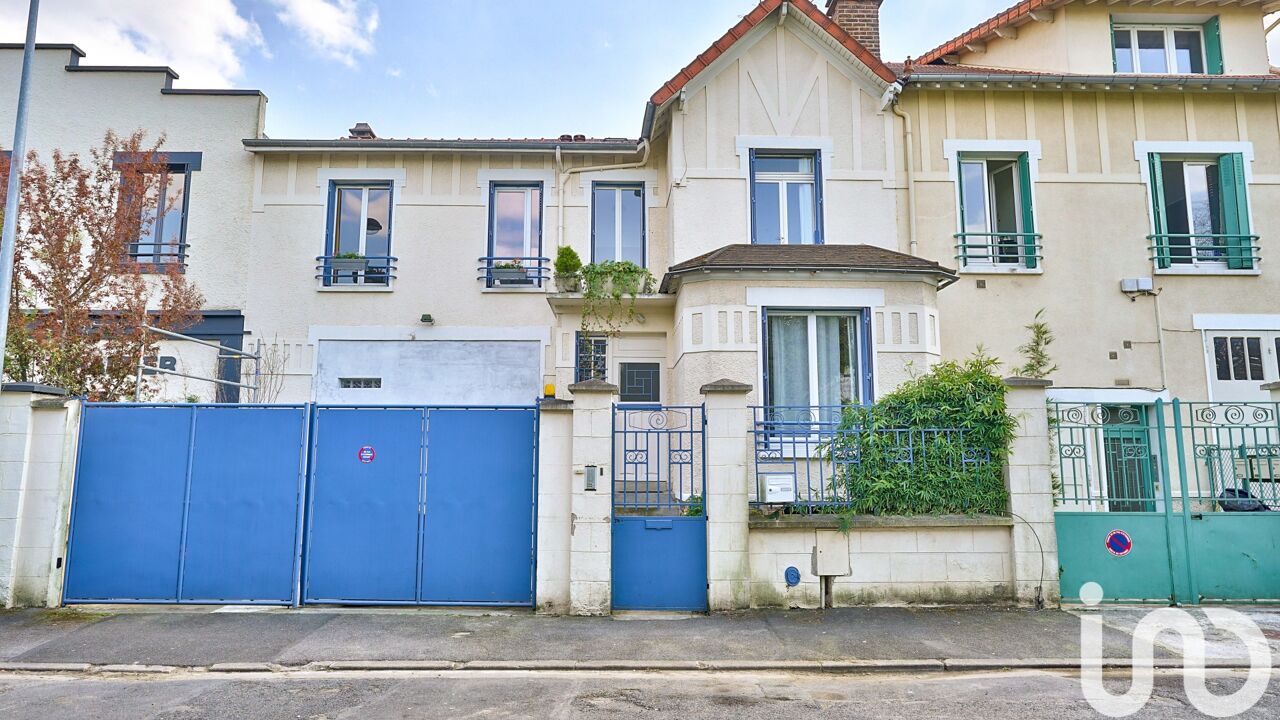 maison 6 pièces 145 m2 à vendre à Thiais (94320)