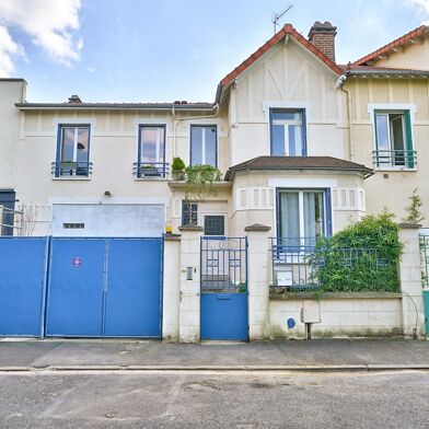 Maison 6 pièces 145 m²